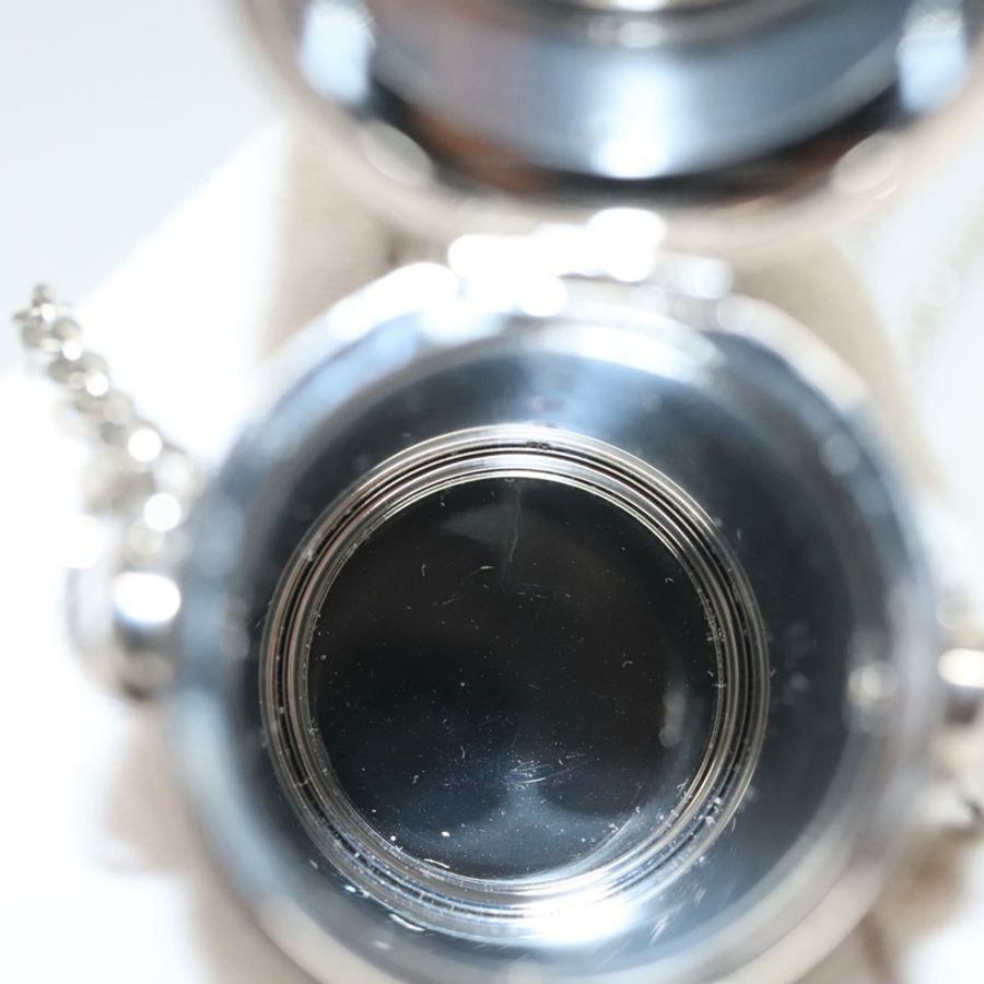 【日本直送】路易威登 Monogram Reverse 唇膏盒化妝包 MP2407 正品 117681-9