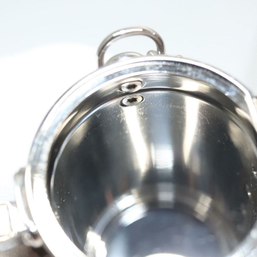 【日本直送】路易威登 Monogram Reverse 唇膏盒化妝包 MP2407 正品 117681-18