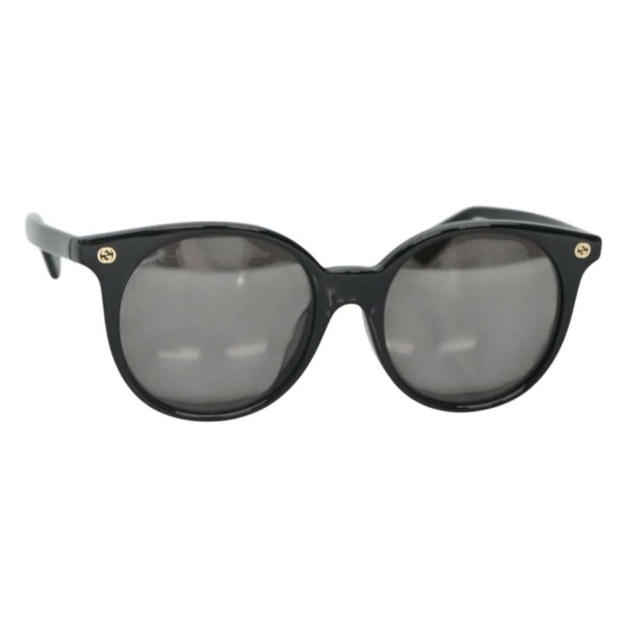 【日本直送】GUCCI 黑色塑膠太陽眼鏡 正品 am8482-0