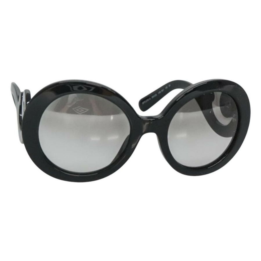 【日本直送】PRADA 黑色塑膠太陽眼鏡 正品 am8519-0
