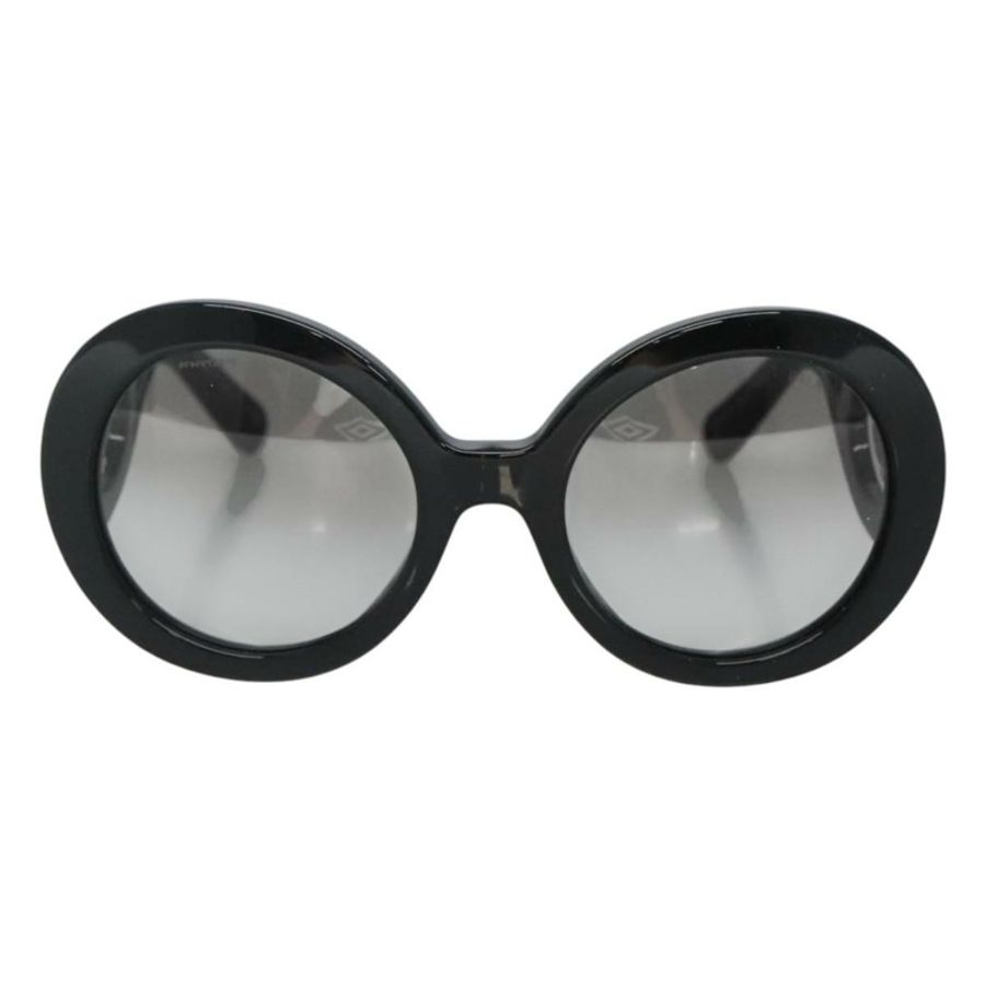 【日本直送】PRADA 黑色塑膠太陽眼鏡 正品 am8519-1