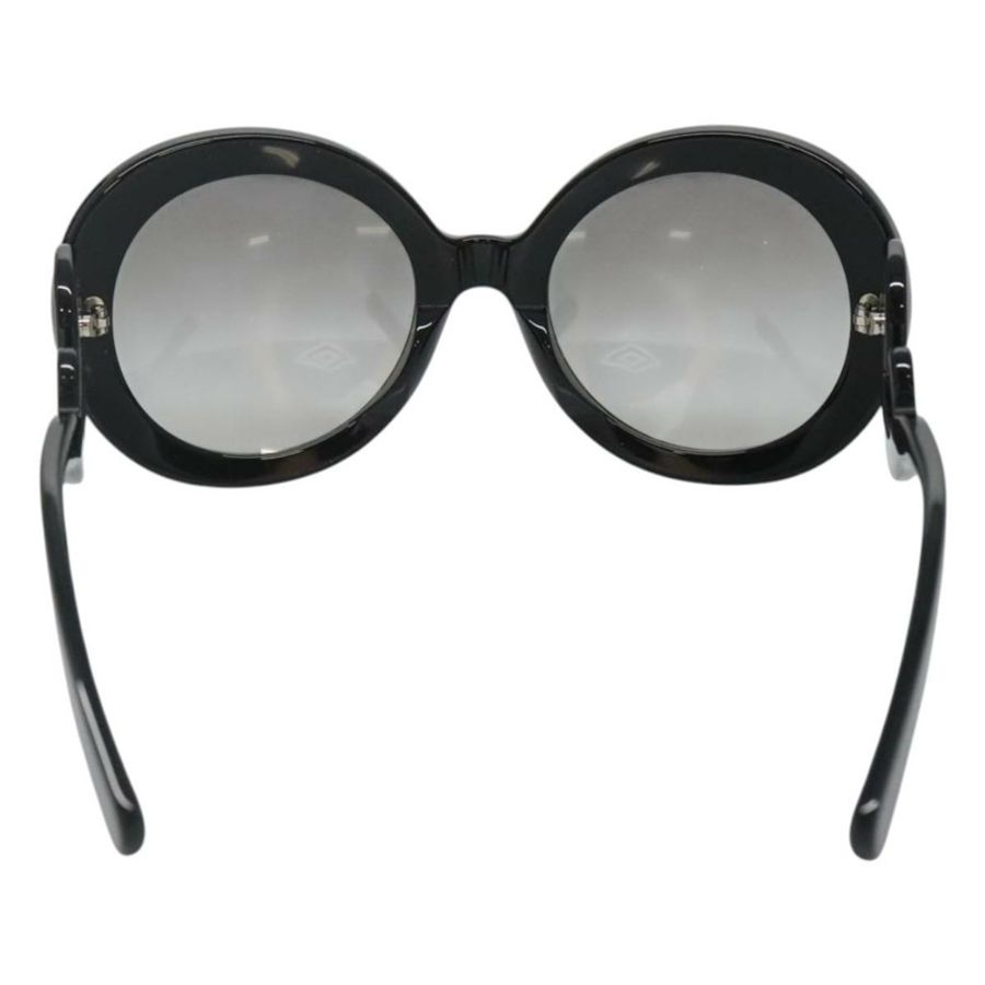 【日本直送】PRADA 黑色塑膠太陽眼鏡 正品 am8519-2