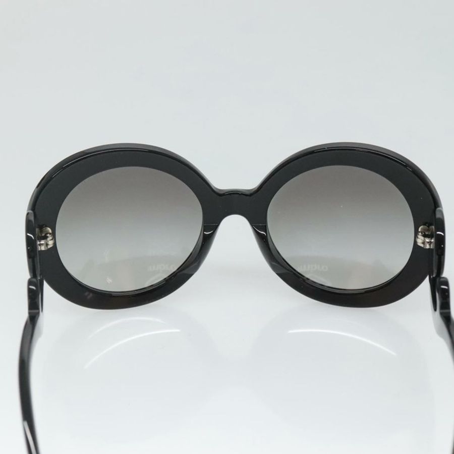 【日本直送】PRADA 黑色塑膠太陽眼鏡 正品 am8519-7
