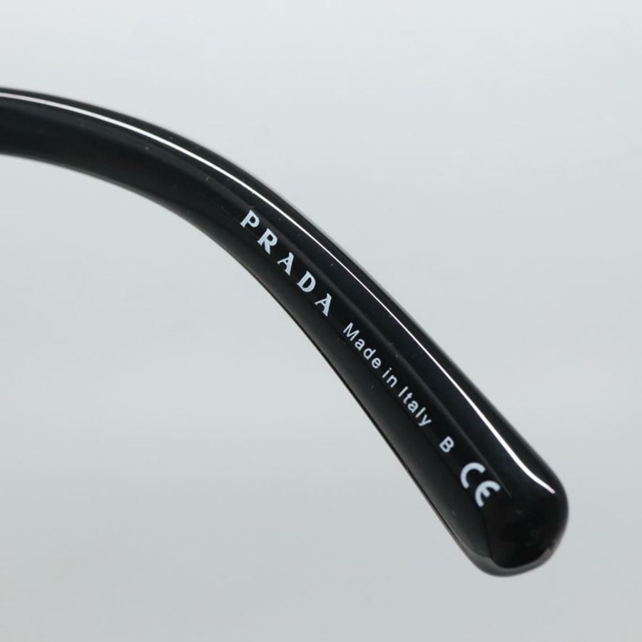 【日本直送】PRADA 黑色塑膠太陽眼鏡 正品 am8519-8
