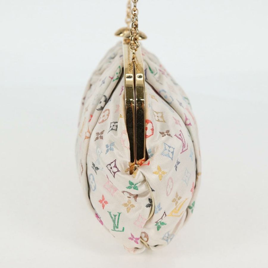【日本直送】路易威登 Monogram Satin Omoniere 手提包 多色 M92060 正品 115225SM-2