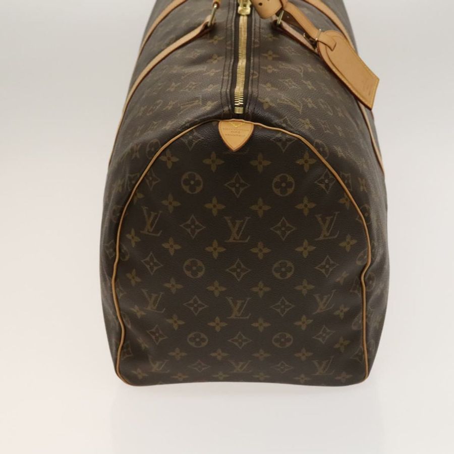 【日本直送】路易威登 Monogram Keepall 55 波士頓包 M41424 LV 正品 118742V-3