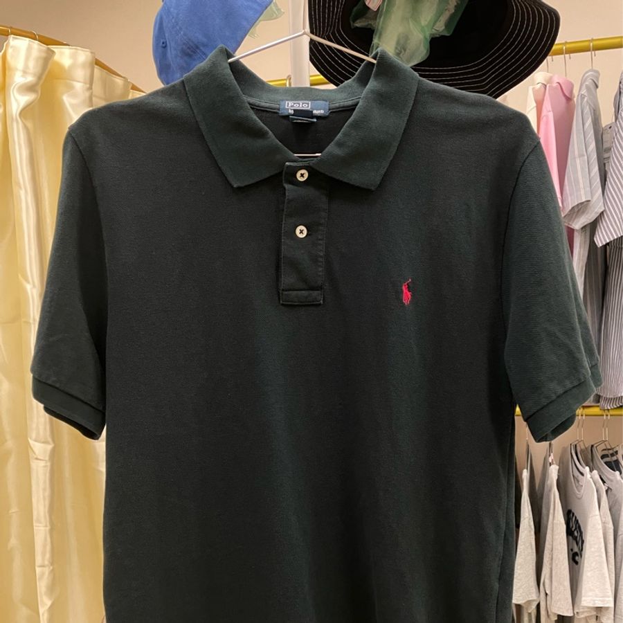 Ralph Lauren polo shirt-0