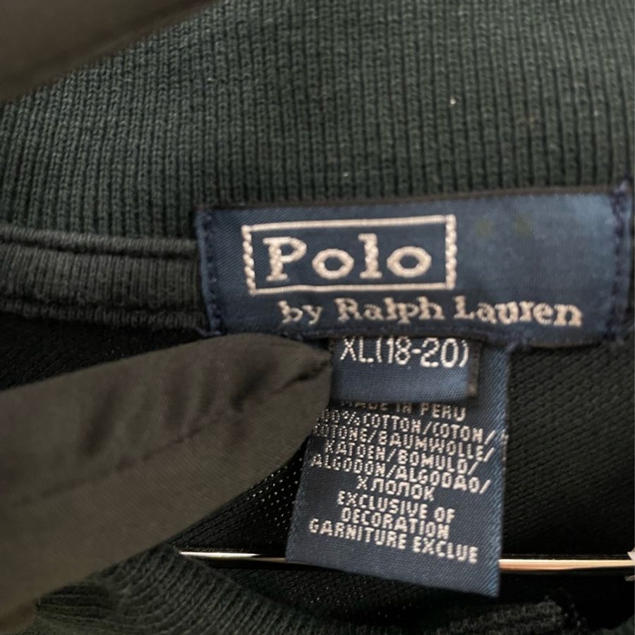Ralph Lauren polo shirt-2