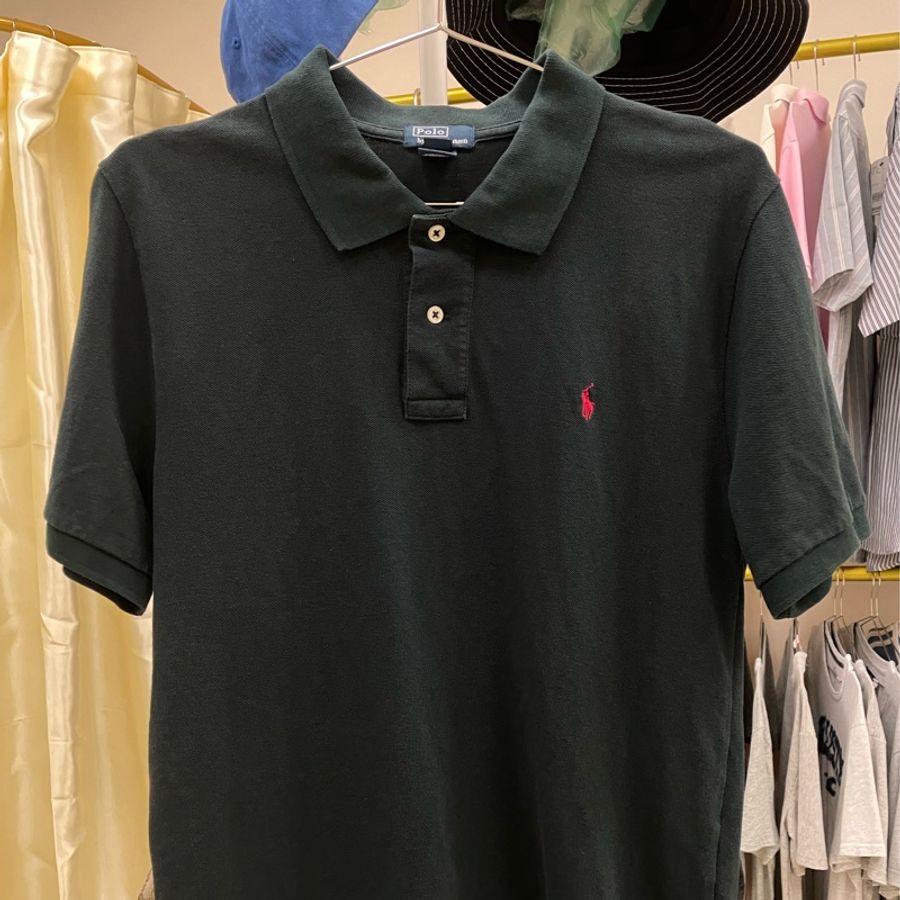Ralph Lauren polo shirt-5