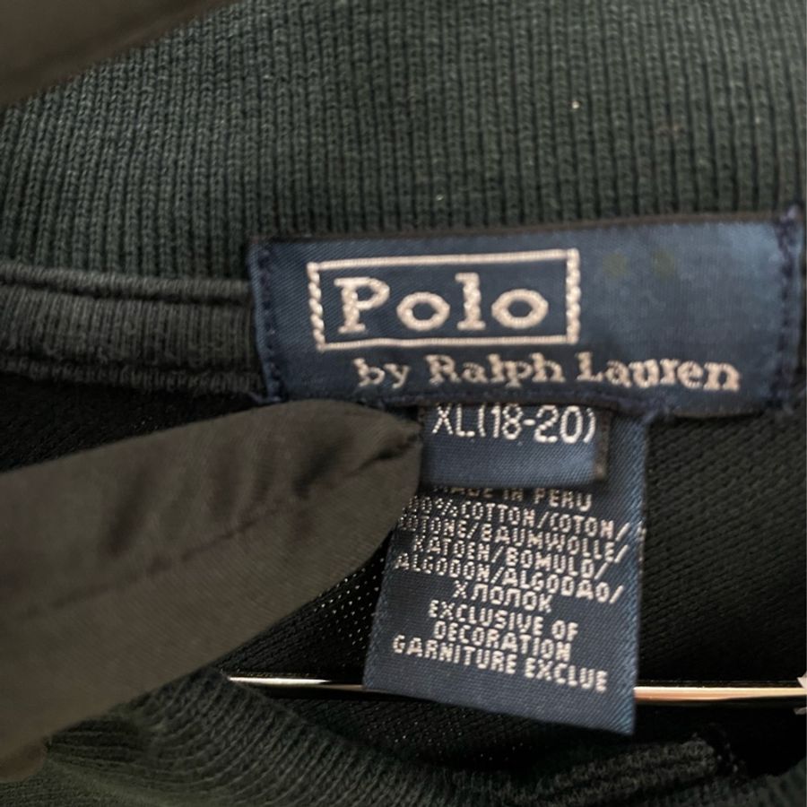 Ralph Lauren polo shirt-7