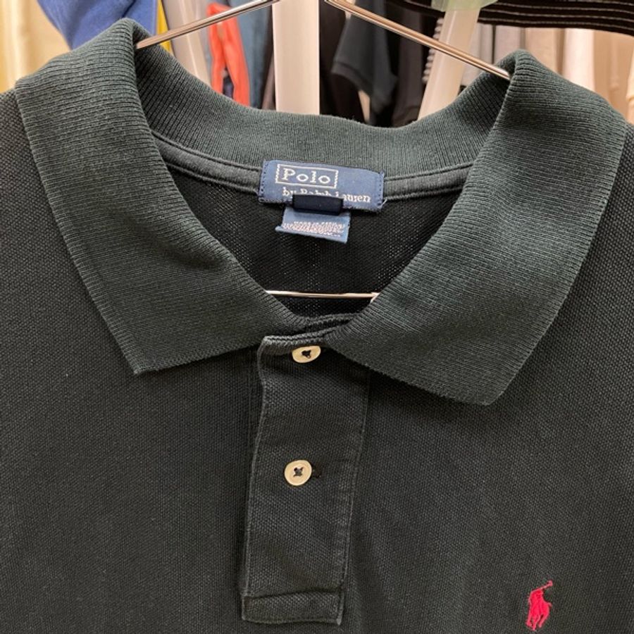 Ralph Lauren polo shirt-10