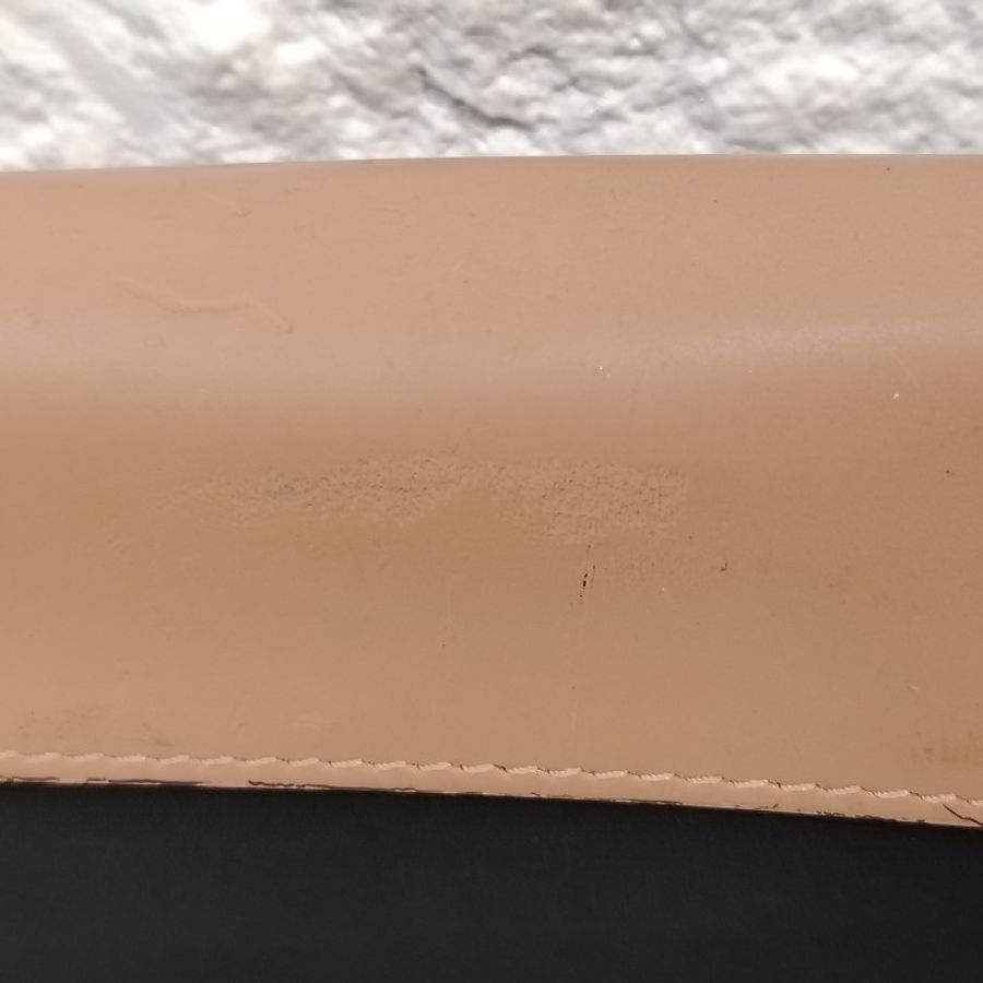 Celine Tricolor Envelope Shoulder Bag / Clutch-11