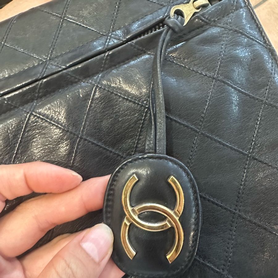 Chanel 信封包-4