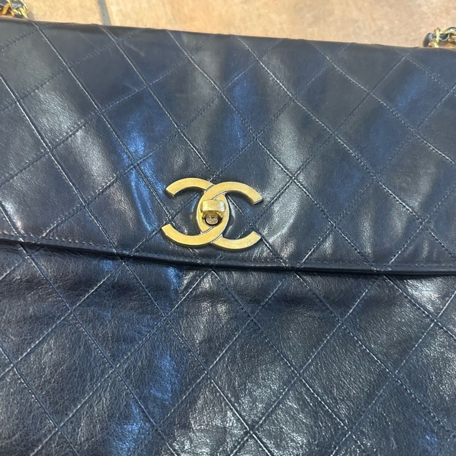 Chanel 信封包-8
