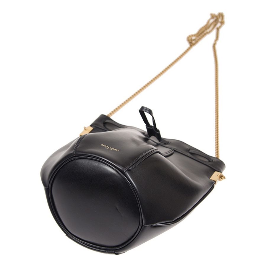 YSL bucket bag-2