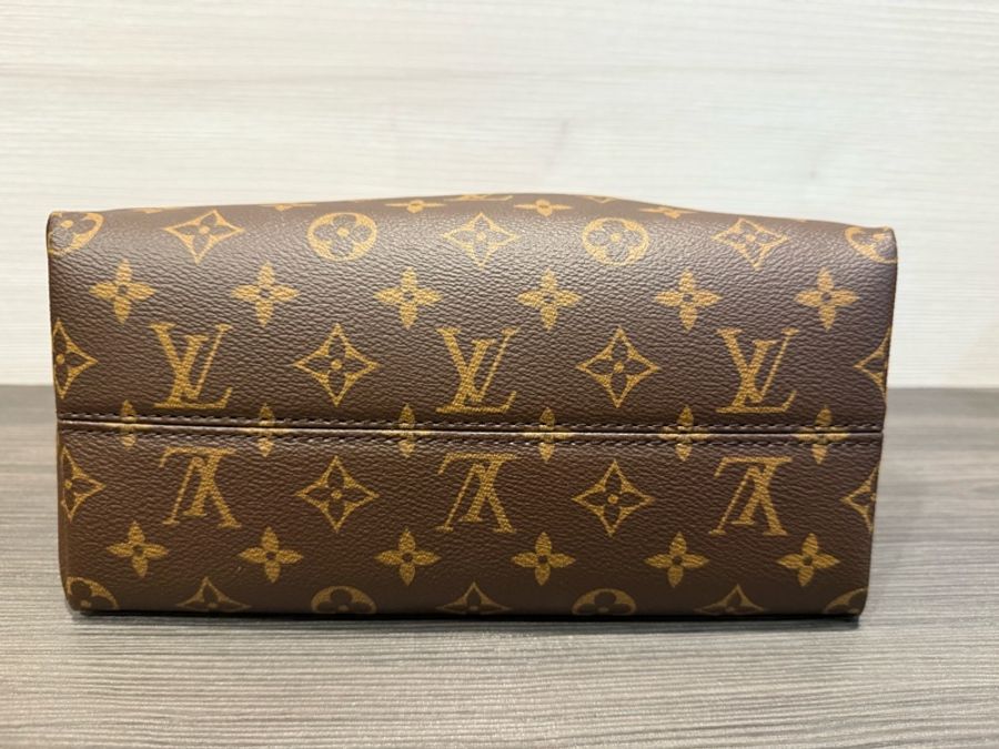 Louis Vuitton BOETIE PM M45986 全新品-3