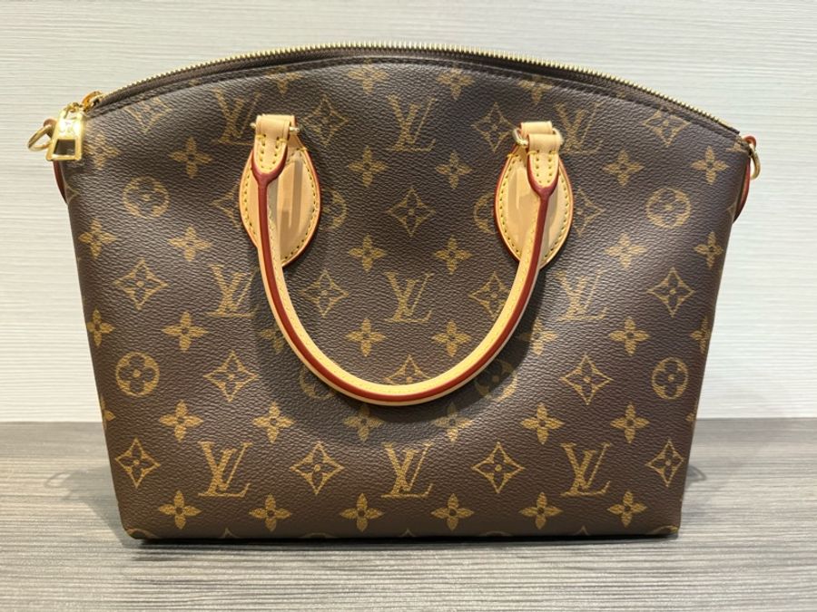 Louis Vuitton BOETIE PM M45986 全新品-6