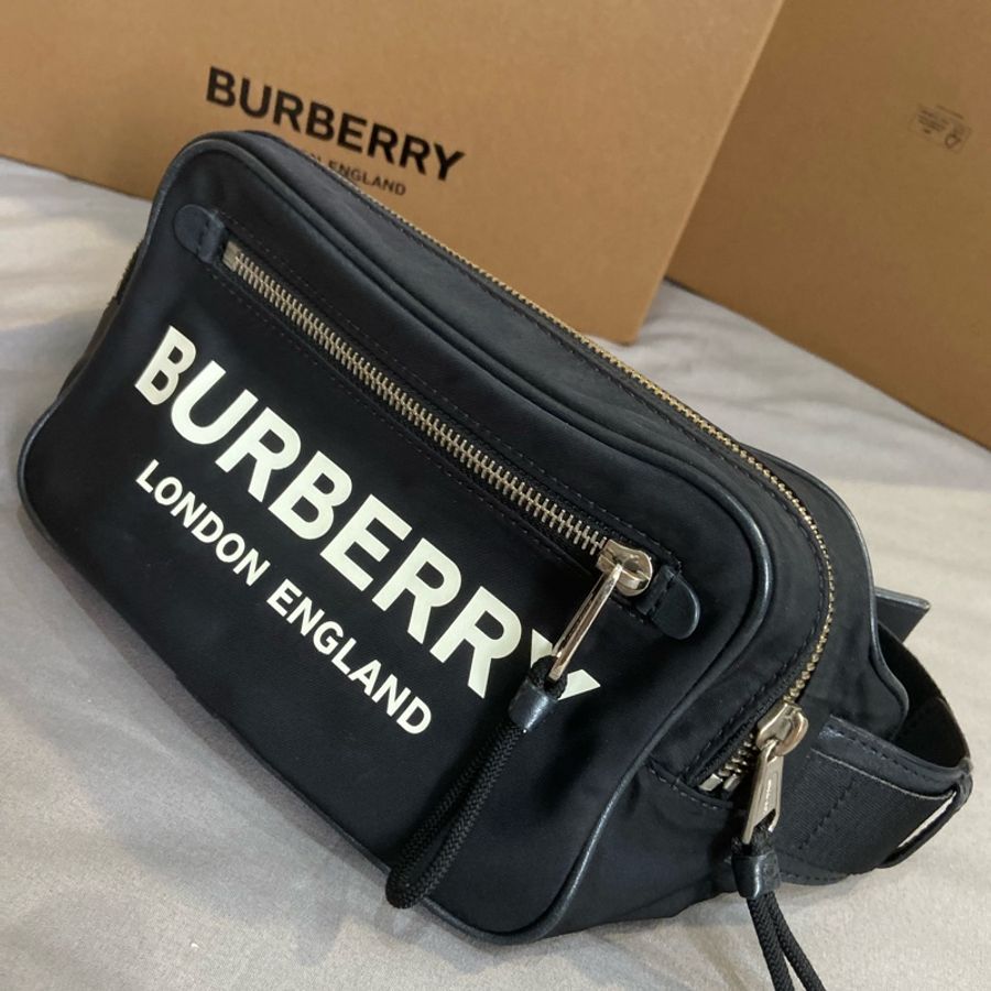 Burberry Weast Bum Bag/80210891-0