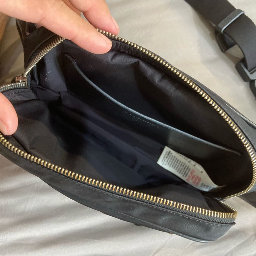 Burberry Weast Bum Bag/80210891-8