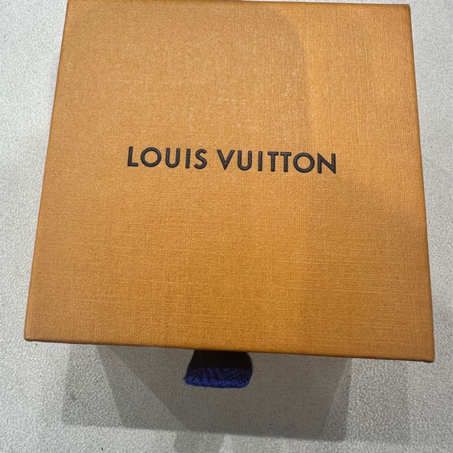 LOUIS VUITTON LV聯名草間彌生 紅白色南瓜手鍊-11
