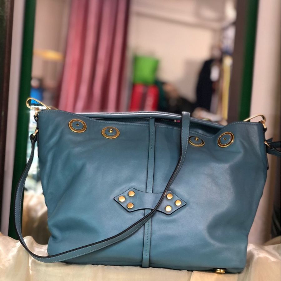 MIU-MIU BOUTIQUE HANDBAG-0