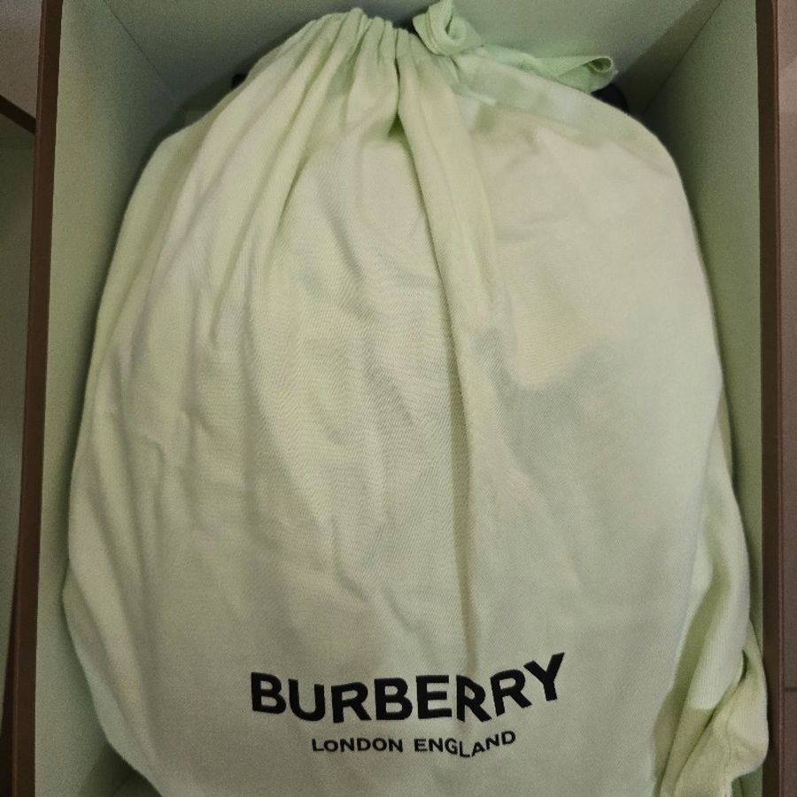 burberry TB backpack 後背包-4