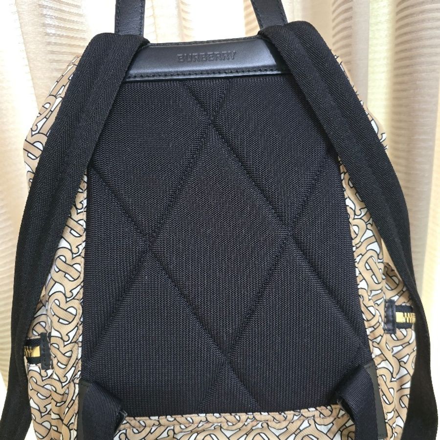 burberry TB backpack 後背包-7