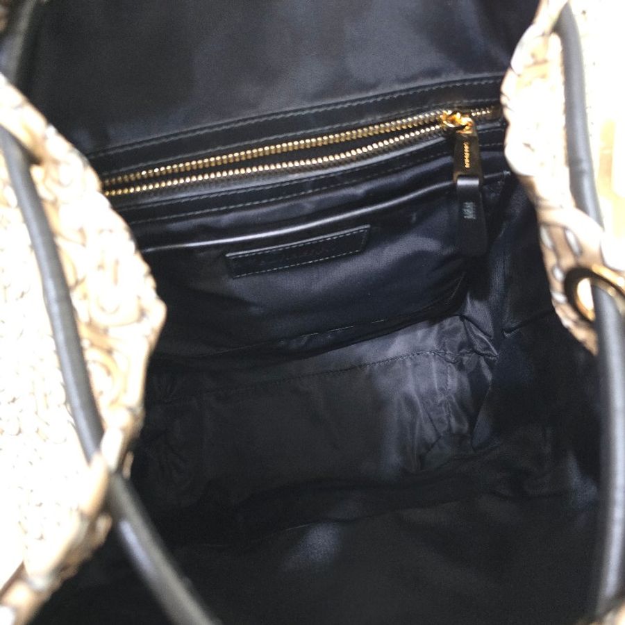 burberry TB backpack 後背包-9