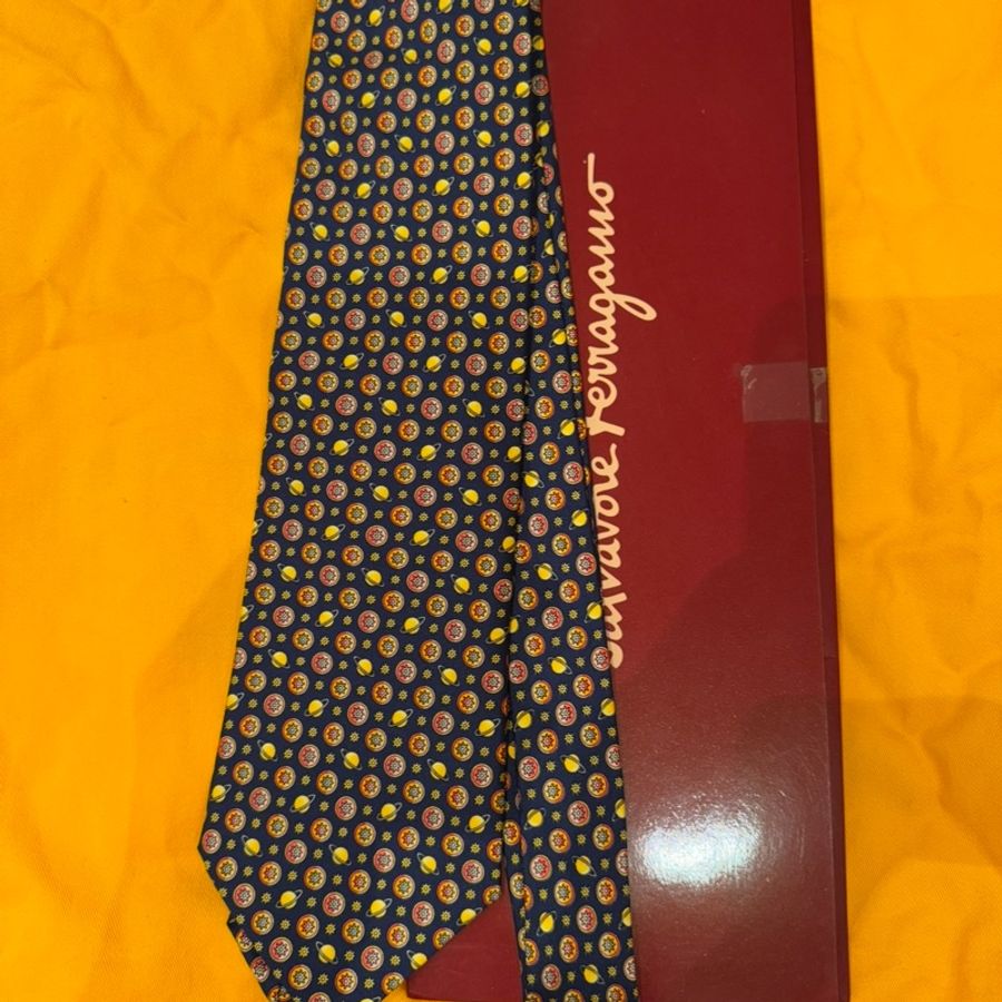 Salvatore Ferragamo-0