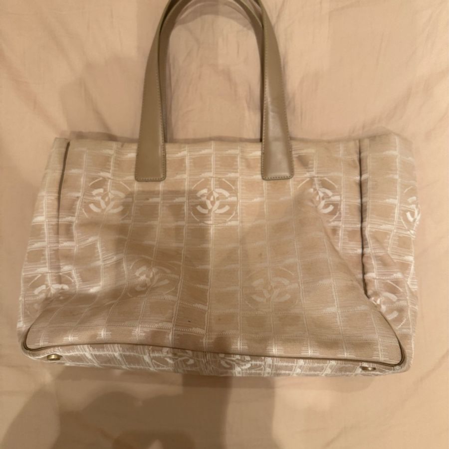 Chanel-0