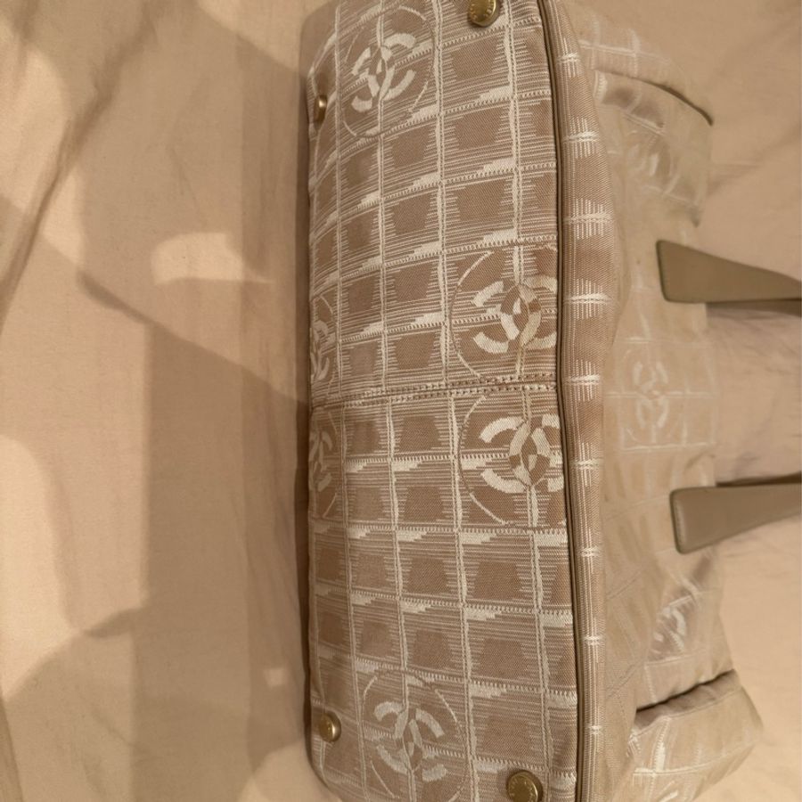 Chanel-1