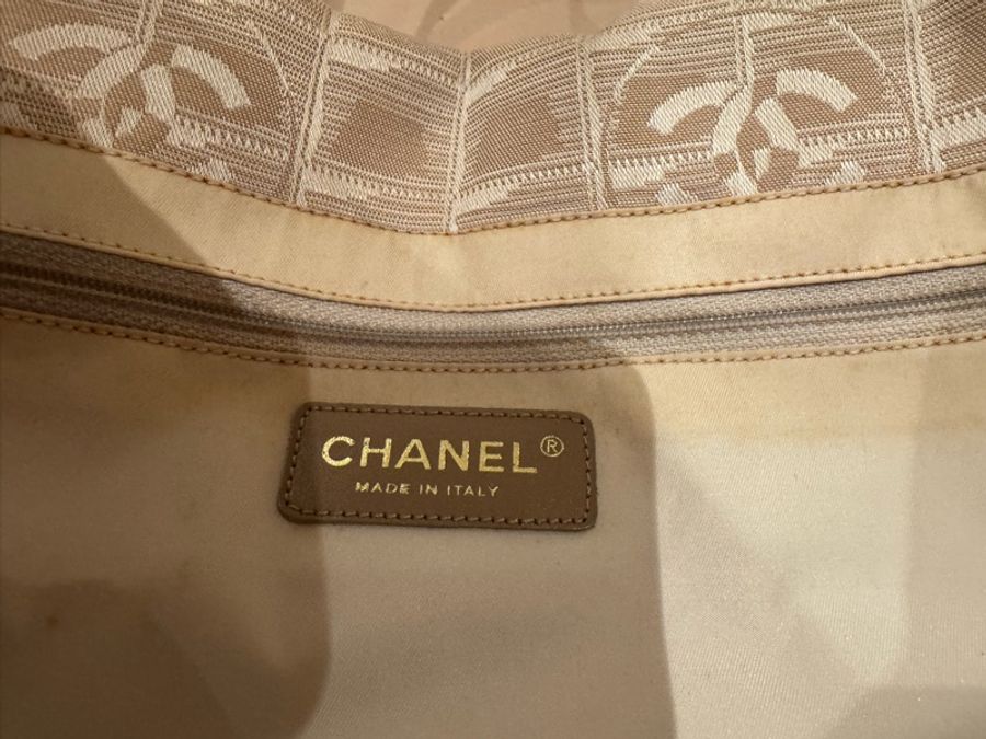Chanel-8
