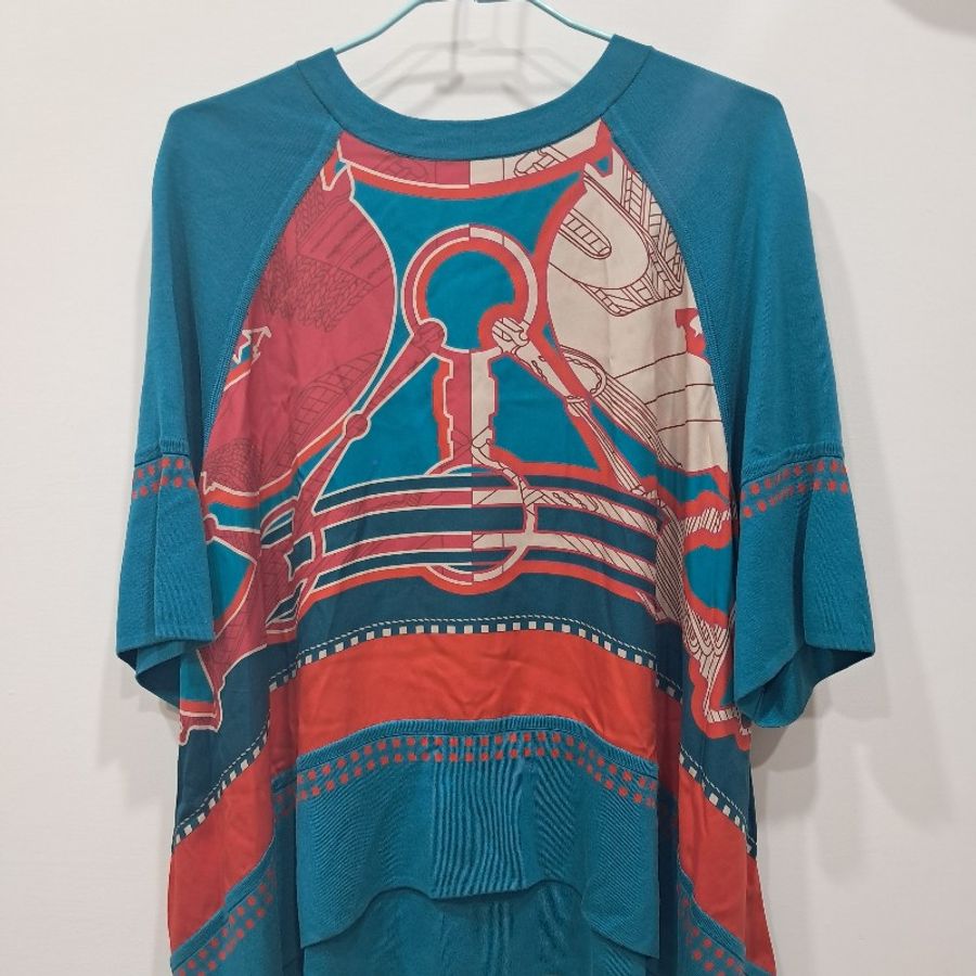 Hermès 經典線衫-0