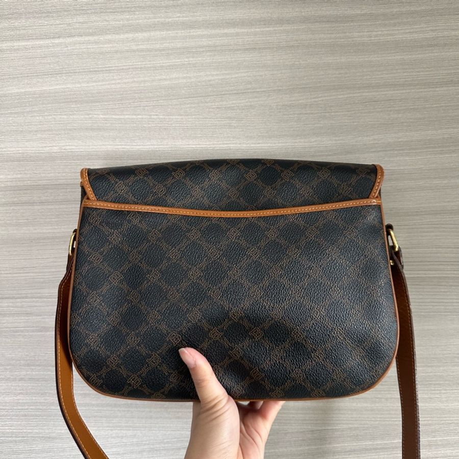Bally Bag-2