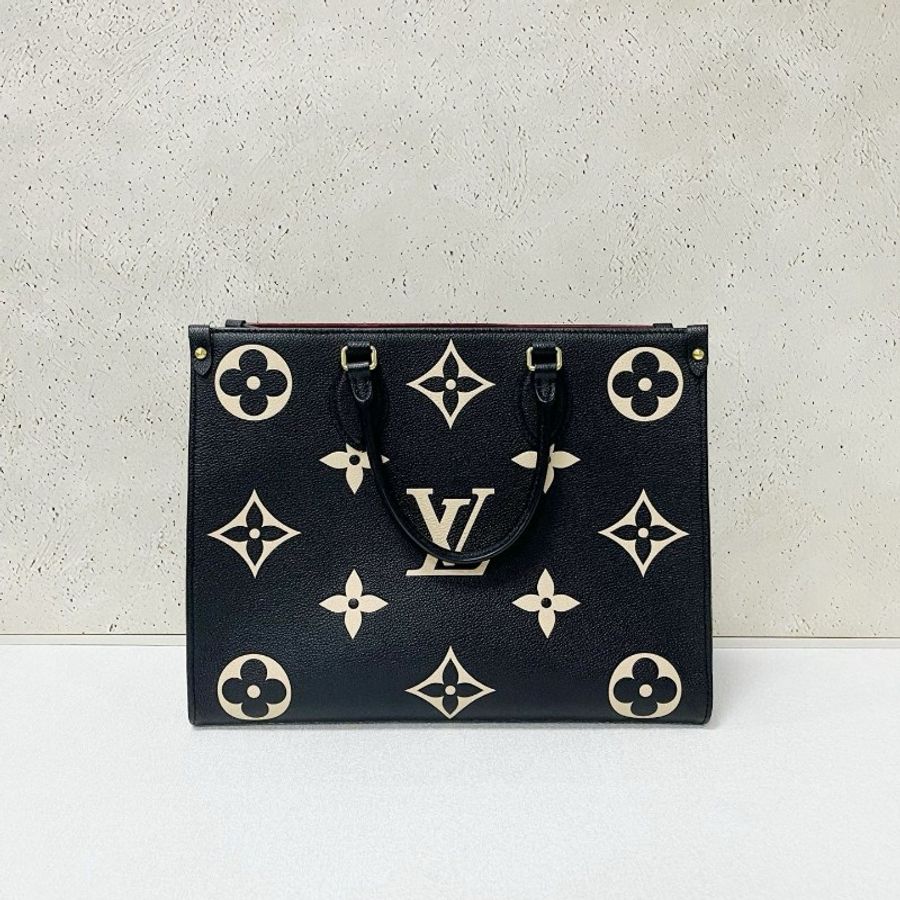Louis Vuitton on the go 中號-1