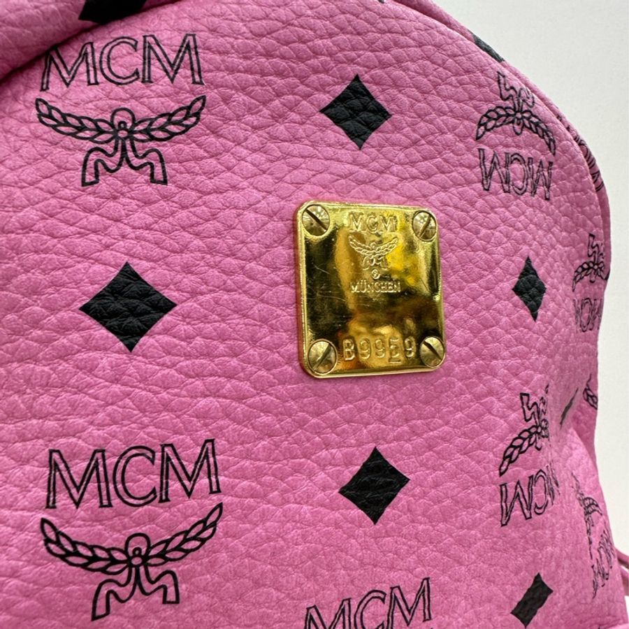 MCM 背包-6