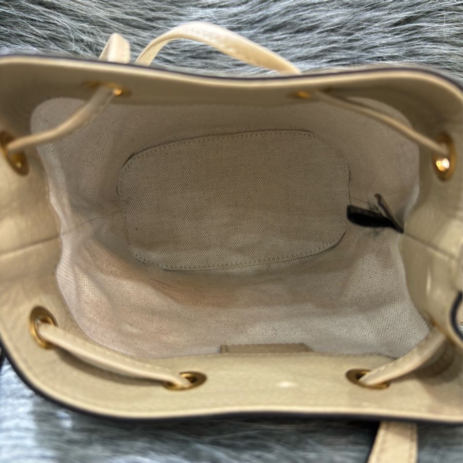 GUCCI 550620 Ophidia GG nano mini noe 肩背包斜背包水桶包-27