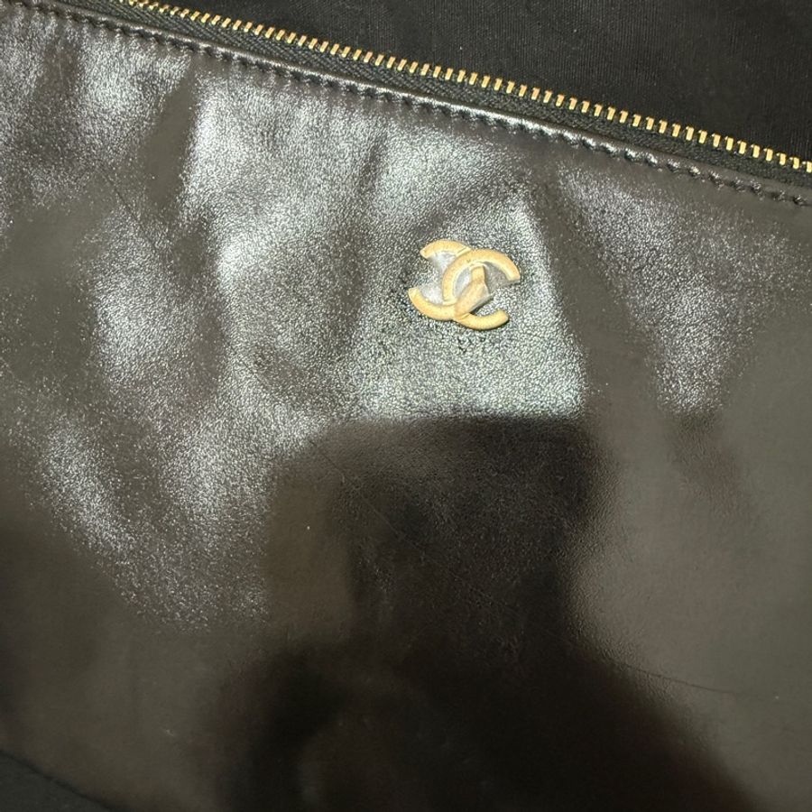🌺🌺🌺Chanel 22bag  中號，專櫃正品-3