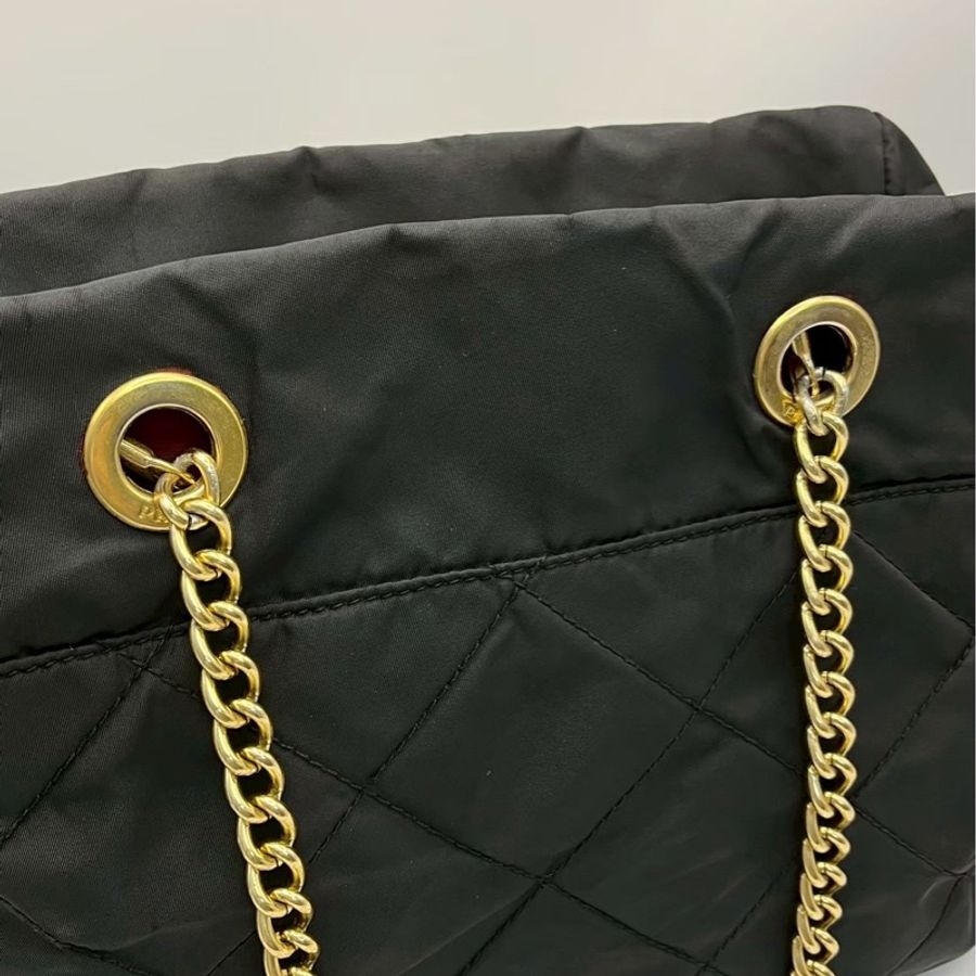 🏷️ Prada 降落傘包-7