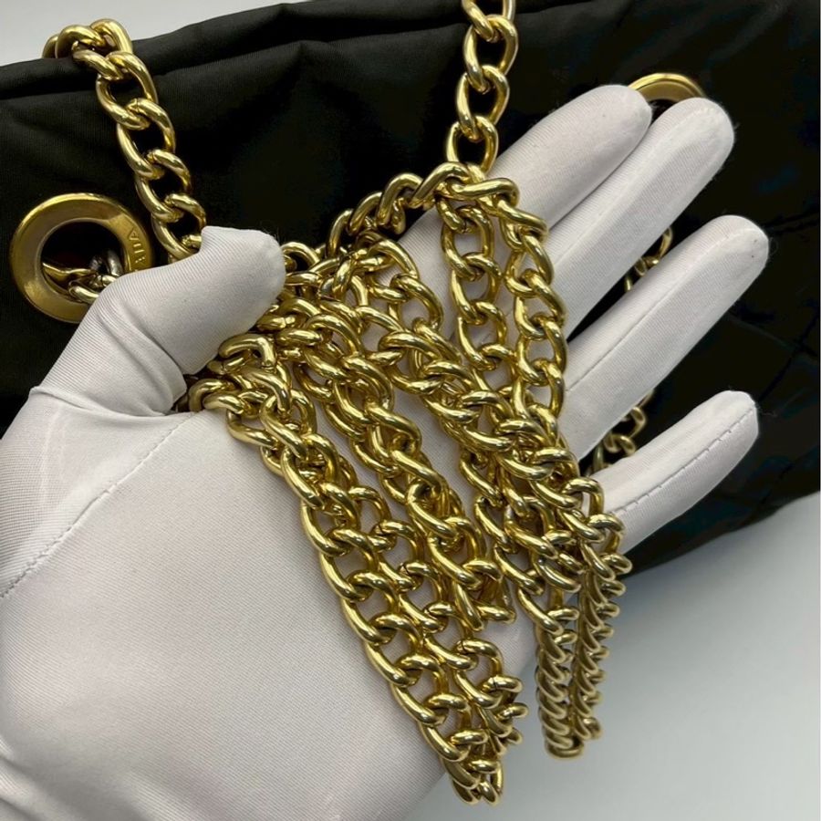 🏷️ Prada 降落傘包-15