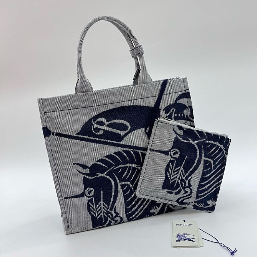 Burberry EKD tote 8090432-0