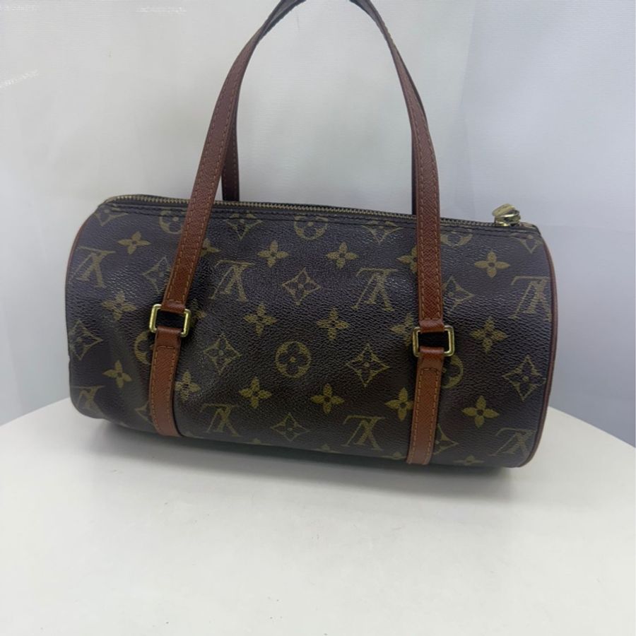Louis vuitton monogram papillon-1