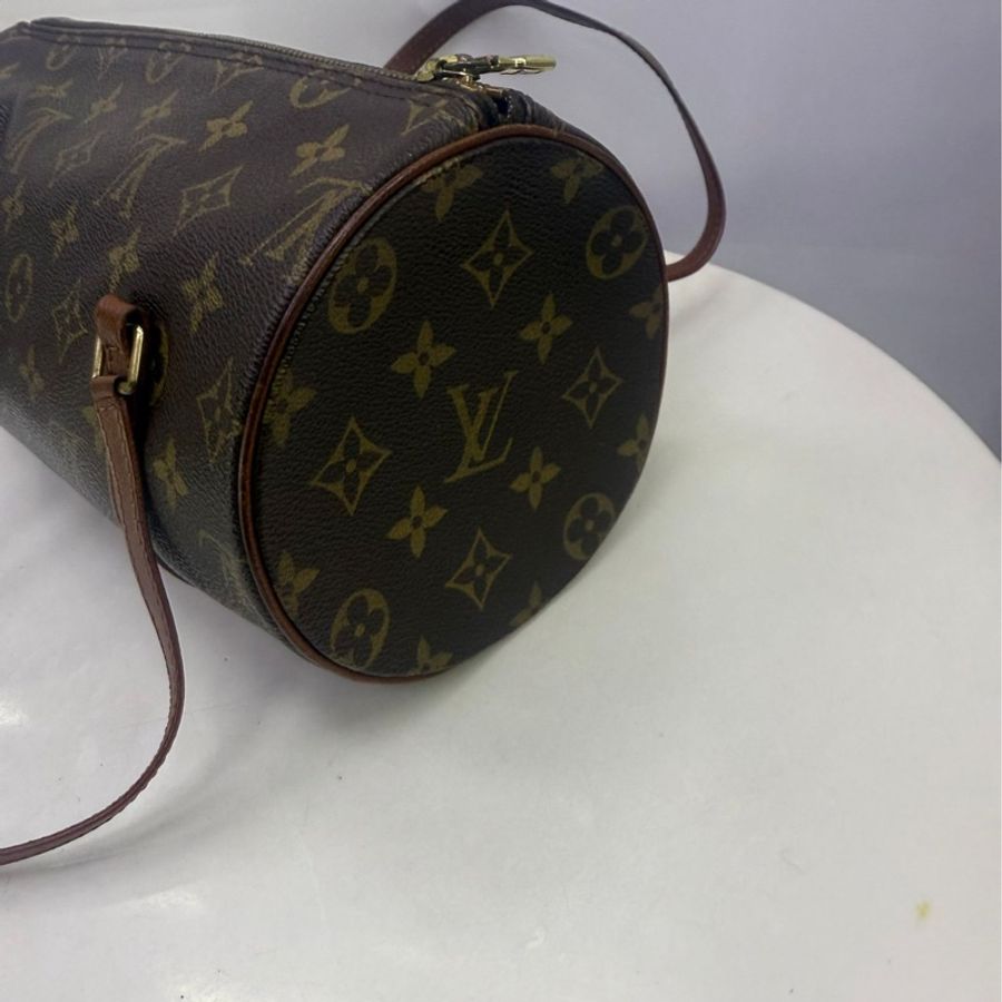 Louis vuitton monogram papillon-9