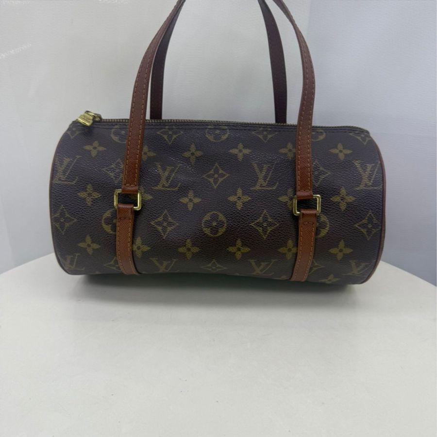 Louis vuitton monogram papillon-14
