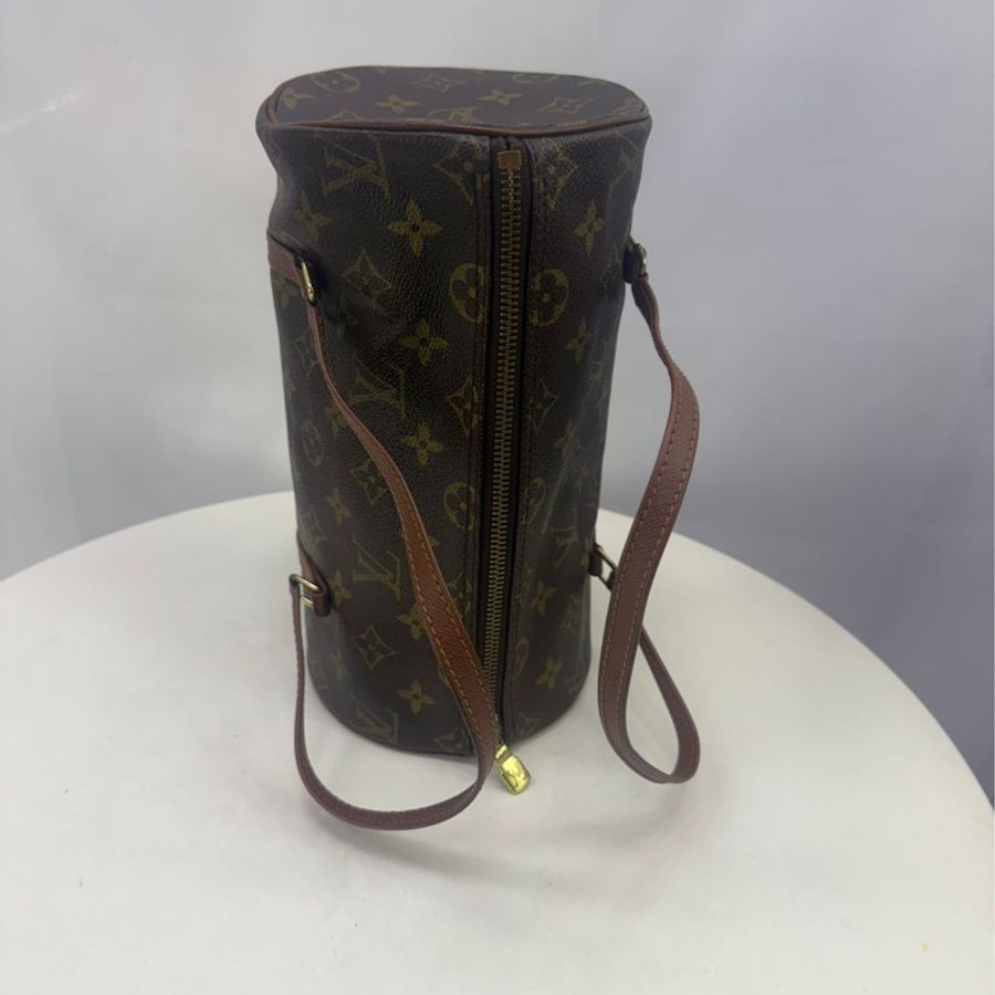 Louis vuitton monogram papillon-16