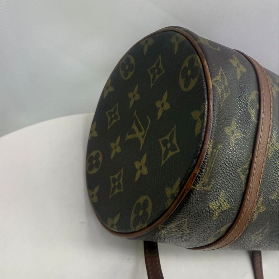 Louis vuitton monogram papillon-20