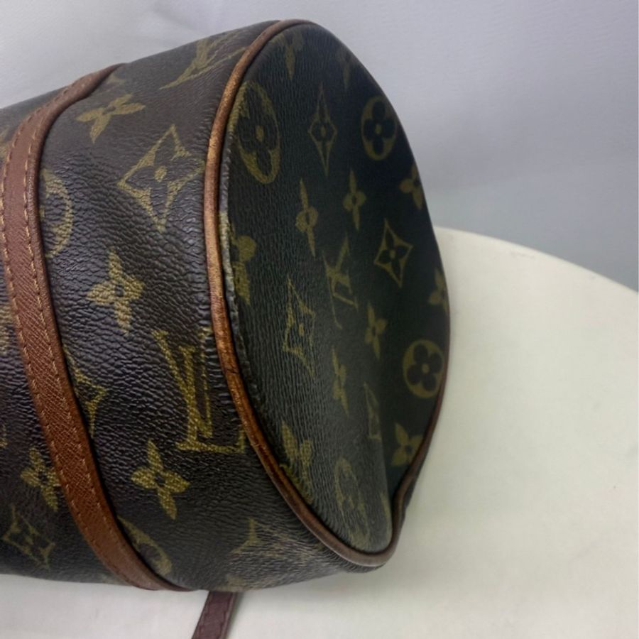 Louis vuitton monogram papillon-22