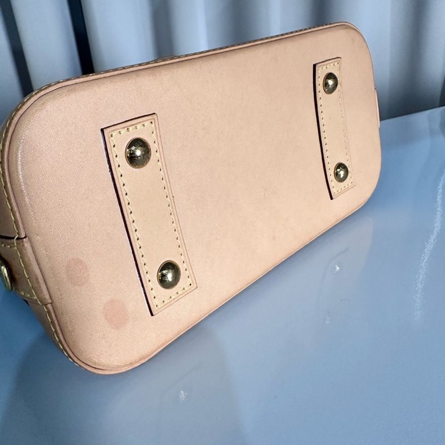 LV 老花alma bb-2