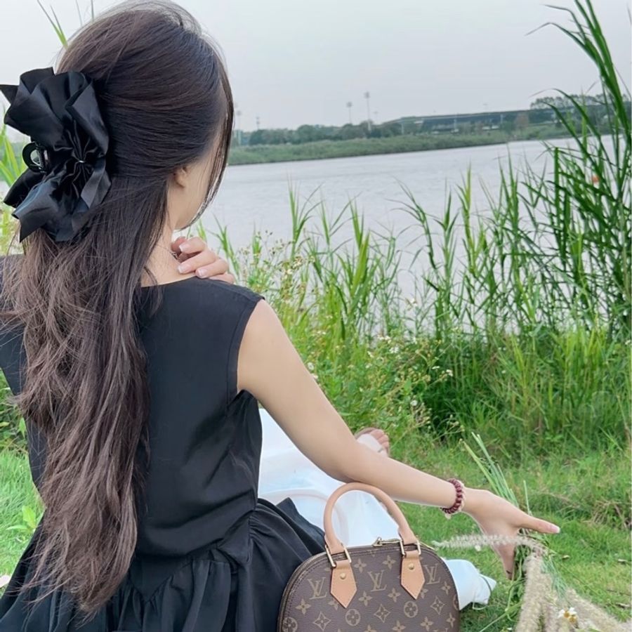 LV 老花alma bb-8