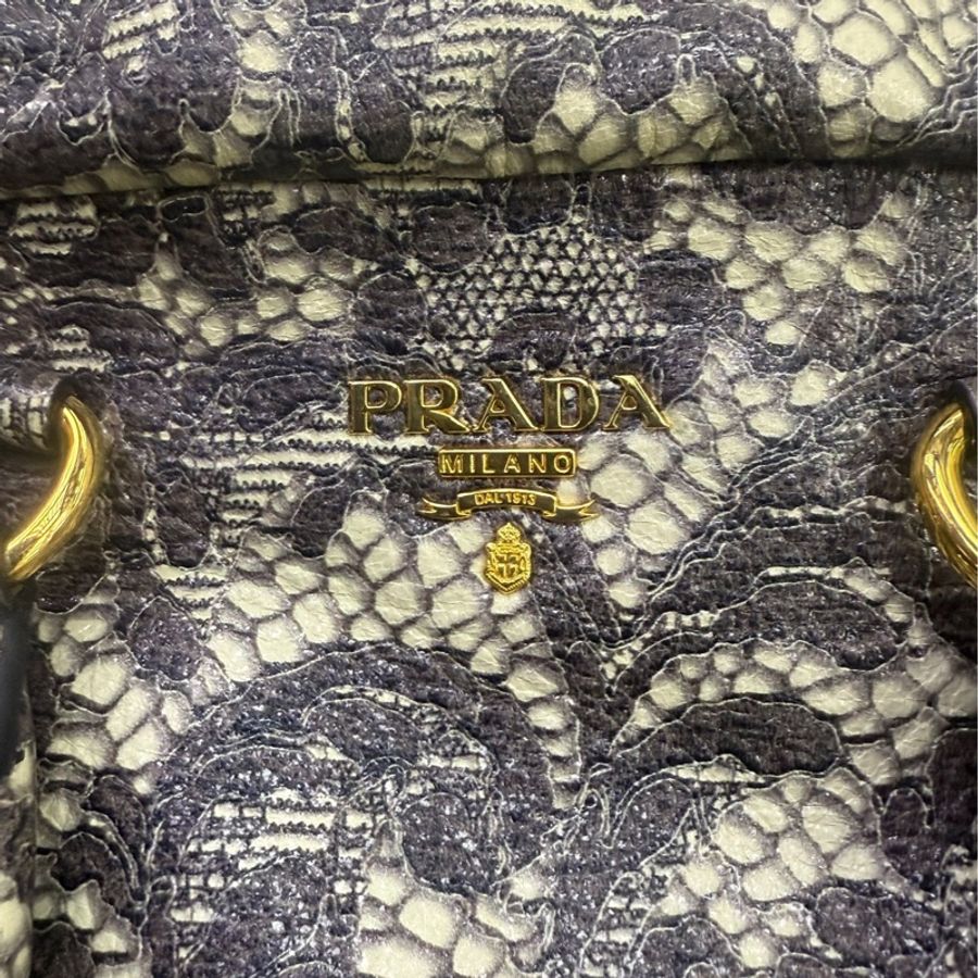 Prada handbag-3